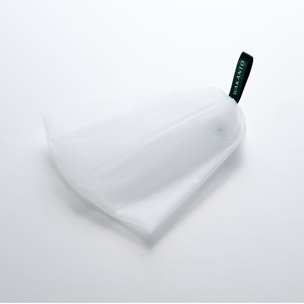 専用泡立てネット